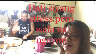 BEAUTIFUL LIFE SOBRANG STRESS NIYA NOON BAKIT LovelaceVLOG [upl. by Tnert]