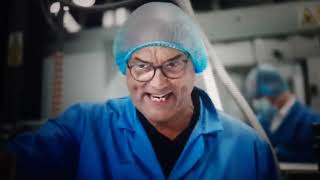 6 Stunning Tons an Hour Gregg Wallace amp Miracle Meat A quotParodyquot Original Video in Description Box [upl. by Merfe417]