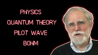 Physics Quantum Mechanics amp Pilot Wave Theory ft Sheldon Goldstein  Know Time 91 [upl. by Ardnasal46]