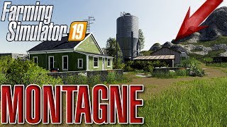 🔴SAMEDI MODDING  BESOIN DE VOS IDÉES SCIERIE FORÊT 🎮🚜 [upl. by Llerrom171]