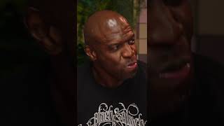 Terry Crews Funeral Song [upl. by Goetz687]