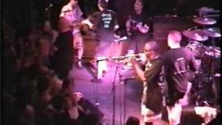 Bad Manners Live Belly Up Tavern 1995 Special Brew [upl. by Vander]