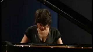 Khatia Buniatishvili  Liszt sonata in B minor 4 [upl. by Ydac80]