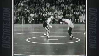 1964 College Wrestling Championship Finals [upl. by O'Mahony346]