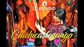 Chichicastenango Canción de Paco Pérez Guatemala Academiadeartelg [upl. by Sharla386]