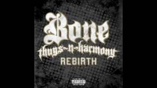 New CDQ Bone ThugsNHarmony  Rebirth Full Song [upl. by Nesyt]