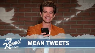 Celebrities Read Mean Tweets 14 [upl. by Salokcin]