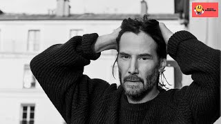 8 Hidden Facts About Keanu Reeves You Never Know About Him [upl. by Ahsead]