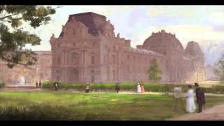 Civilization V music  Europe  Op 56 Berceuse [upl. by Rebak]