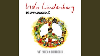 Hoch im Norden feat Jan Delay MTV Unplugged 2 [upl. by Frolick975]