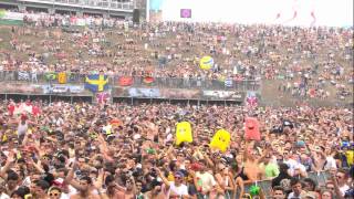 NERVO at Tomorrowland 2012 [upl. by Krefetz]