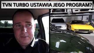 BUDDA KOPIOWANY PRZEZ STRADALE CLASSICS Robert zdradza tajemnice TVN TURBO  DUŻY W MALUCHU [upl. by Heyer495]