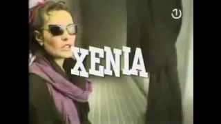 XENIA  Troje  Video 1984 [upl. by Colligan]