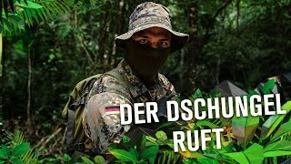 Der Dschungel ruft  KSK  Folge 2 [upl. by Raymond]