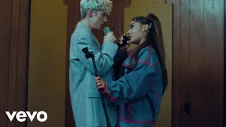 Troye Sivan  Dance To This ft Ariana Grande Official Video [upl. by Oremar103]