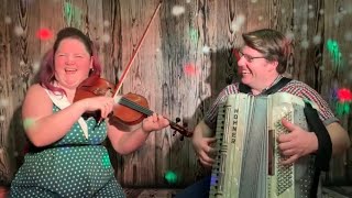 The Lomond Ceilidh Band  Daily Ceilidh 11 [upl. by Clemen]