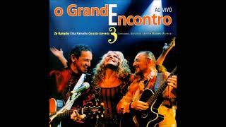 O Grande Encontro Volume 03  2000 [upl. by Lehsar224]