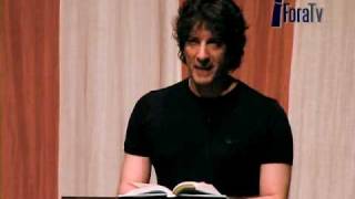 Neil Gaiman  quotInstructionsquot [upl. by Giddings]