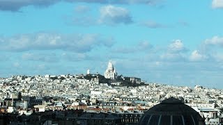 Montmartre le musée raconte lhistoire de la Butte [upl. by Cheney840]