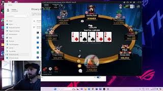 partypoker deepstack tourny [upl. by Lancey]