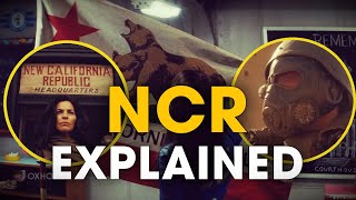 The NCR Explained What happened and what the future holds [upl. by Uwton899]