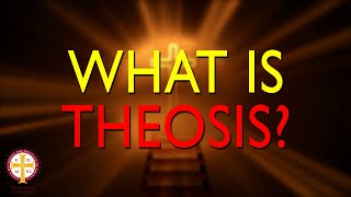 What is Theosis  Greek Orthodoxy 101 [upl. by Aket]