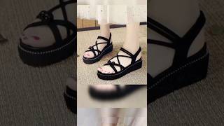 BEAUTIFUL FLATE SANDALS slippers shortsviralyoutubeshorts shotrs [upl. by Dleifrag]