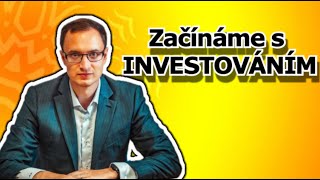 Co Češi o investování nevědí Kde nejlépe hodnotit své peníze v Čechách [upl. by Scrivenor9]