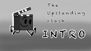 The Upstanding Clash intro [upl. by Caresse]