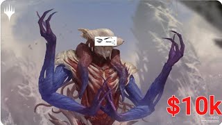 Zhulodok EDH How to lose your friends [upl. by Butterfield99]