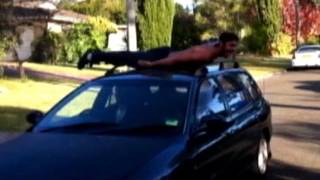 Planking Exercise Kills Australian Man [upl. by Huggins]