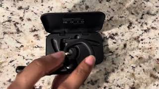 How to reset TWS earbuds [upl. by Bromleigh]