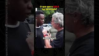 O QUE O LULA FEZ DE ERRADO cortesmbl direita lula [upl. by Octavian572]