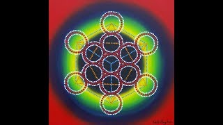 The Healing Art of Sacred Geometry [upl. by Potash619]