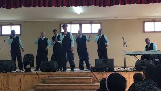 It is well Christadelphians Gospel Group Uitenhage South Africa [upl. by Enimsay761]