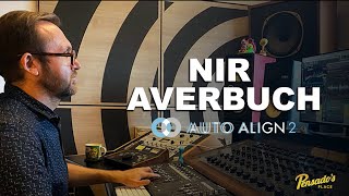 Nir Avebuch Sound Radix  Pensados Place 568 [upl. by Bensen544]