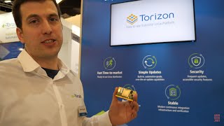 Torizon industrial Linux software platform from Toradex [upl. by Olegnaed]