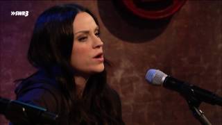 Amy Macdonald  This Is The Life  Unplugged 2017 [upl. by Iru160]