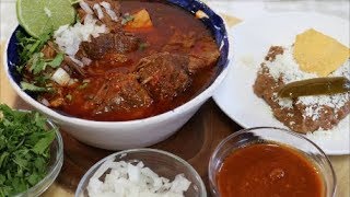 🔴BiRRIA DE RES PARA FIESTA O NEGOCIO  COCINA Y MAS CON ARMIDA [upl. by Egbert916]