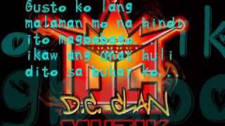 Excelente  Gusto Ko Lang Malaman Mo ftUnika Hija wLyrics Together Tagalog [upl. by Aminta]