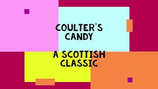 Coulters Candy A Scottish Classic with Lyrics [upl. by Aimek]