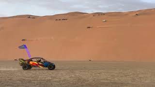 عرقوب البقيات ليوا  liwa 2022 buggy dune [upl. by Rheinlander8]