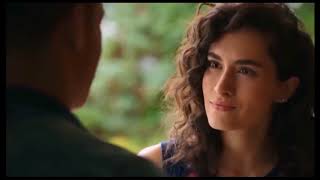 Güneşi beklerken 💕 scena episodio 49 💕 sub ita [upl. by Gilberta]