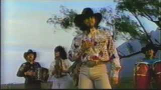 Ramon Ayala Jr Cuanto me cuesta Videoclip Original 90s [upl. by Knarf596]