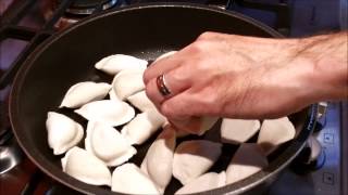 How to Cook Perfect Frozen Dumplings [upl. by Schroder]