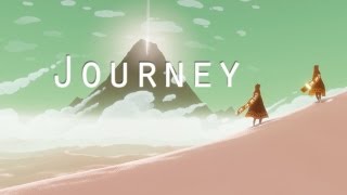 Journey  Gameplay  Playthrough No Commentary [upl. by Goda]