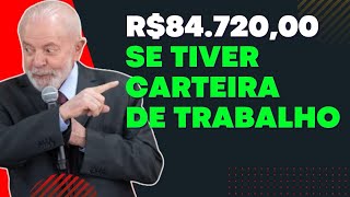 Receba R 8472000 GRÁTIS  REVISÃO DO FGTS VAI SER JULGADA NESTA SEMANA ADI 590 STF AO VIVO fgts [upl. by Mintun]