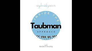 20 Famed Jazz Pianist Adam Klipple On the Power of the Taubman Approach for Jazz [upl. by Loella]