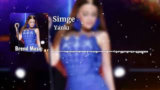 Simge  Yankı Remix 2024 [upl. by Harima269]