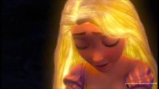 Disney  Tangled  Healing Incantation Turkish [upl. by Ertnod]